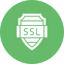 SSL Secured